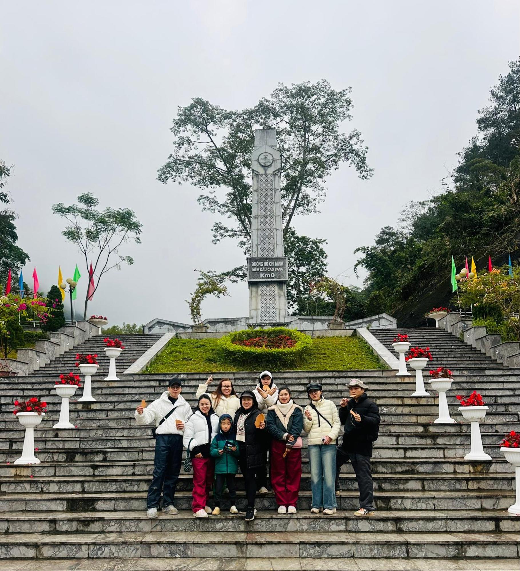 Aparthotel Tl Adventure Tour & Motorbike Ha Giang Exteriér fotografie