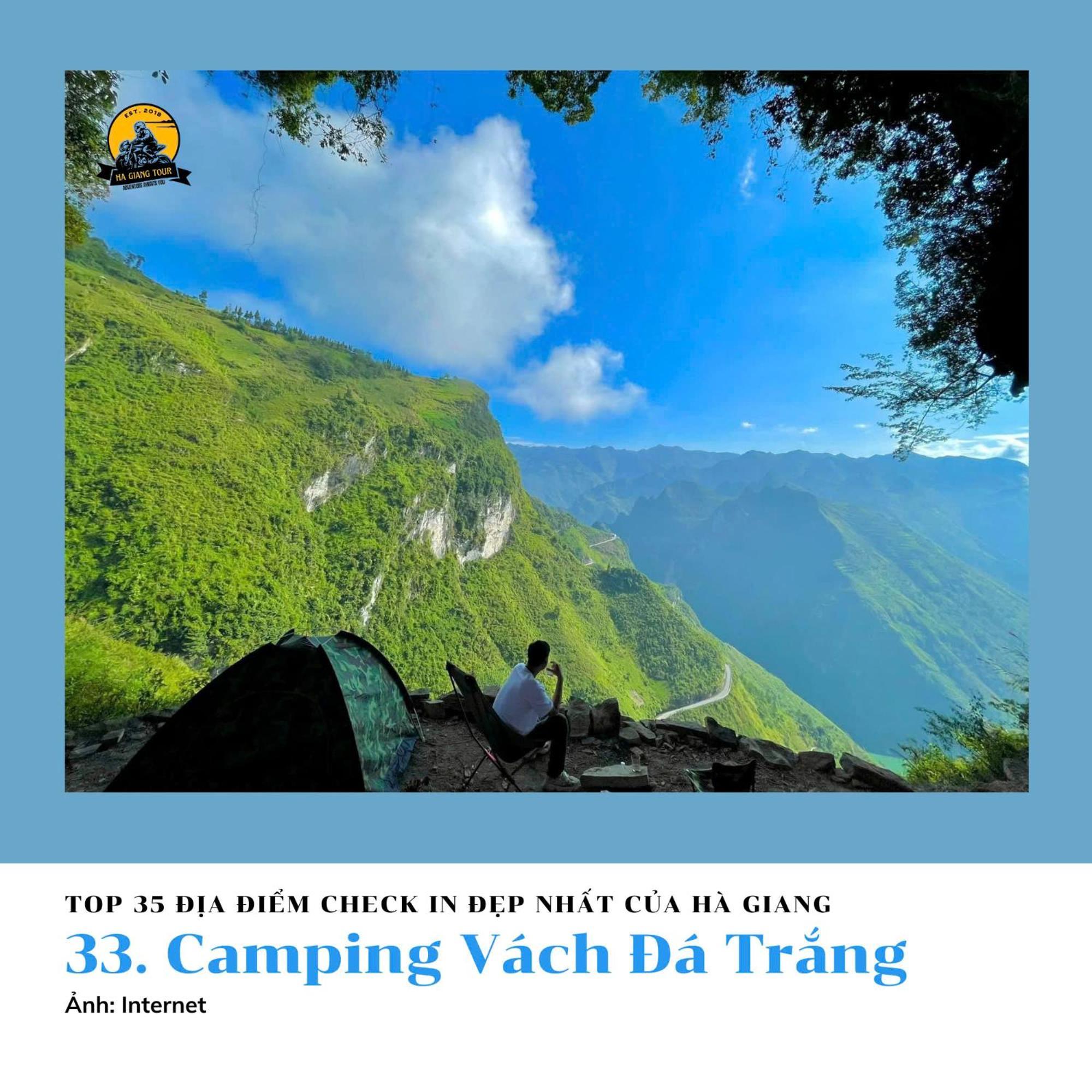Aparthotel Tl Adventure Tour & Motorbike Ha Giang Exteriér fotografie